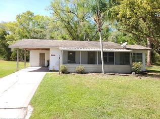 6321 Lakeside Dr W, Sebring, FL 33875