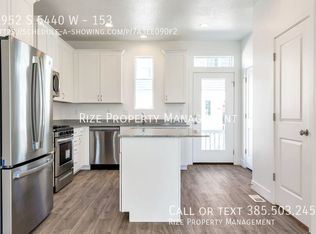 7952 S 5440 W #153, West Jordan, UT 84081