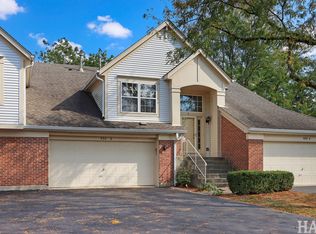 434 Cromwell Cir UNIT 3, Bartlett, IL 60103