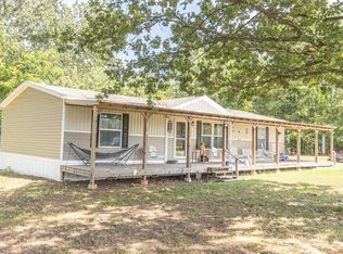 2163 Will Coln Rd, Michie, TN 38357
