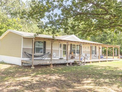 2163 Will Coln Rd, Michie, TN, 38357