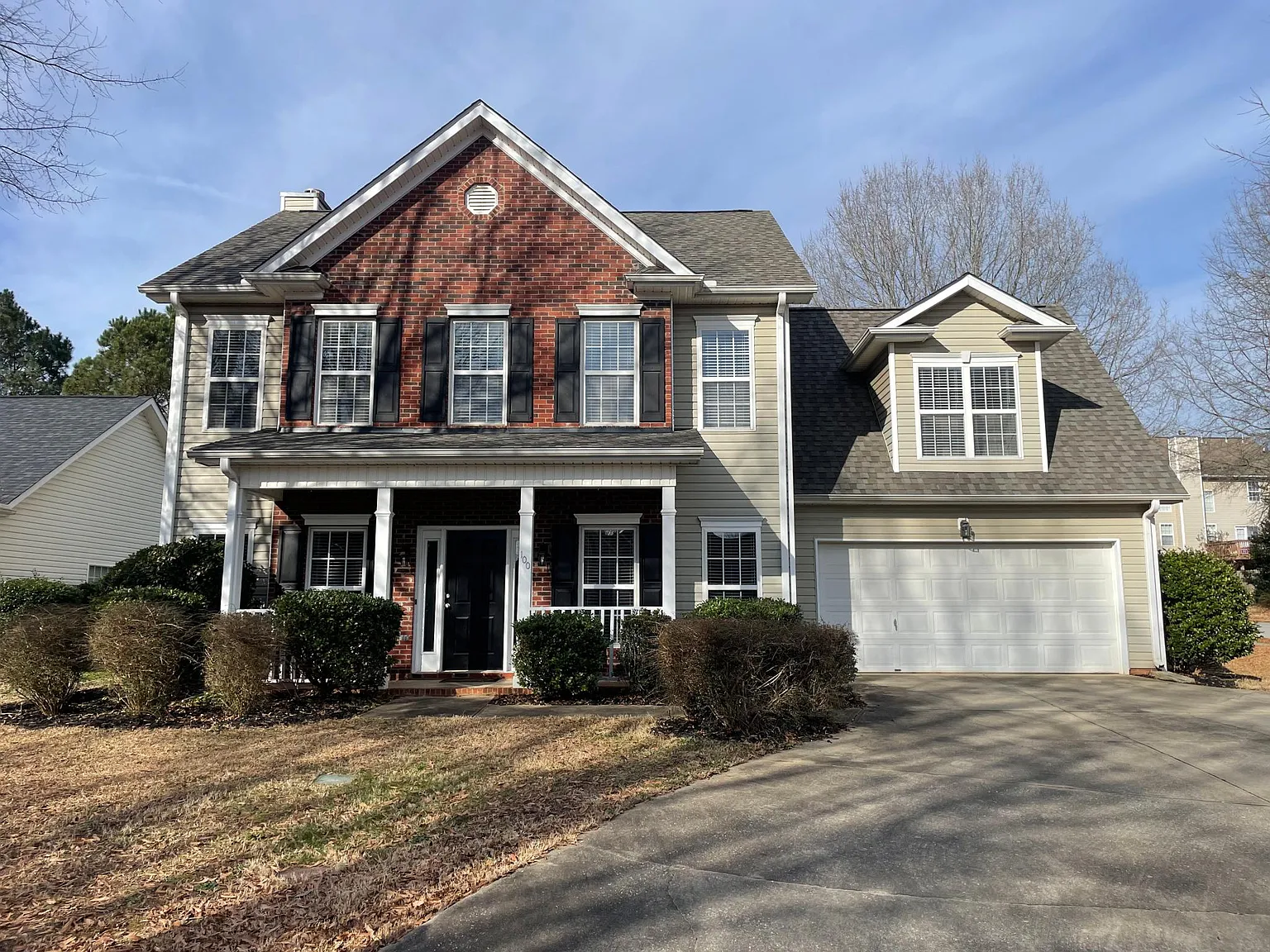 100 Pronghorn Ct — Photo 1