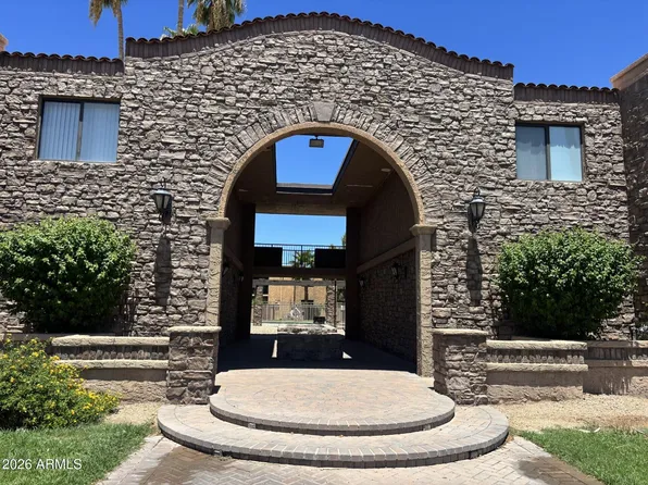 7110 E CONTINENTAL Drive #2026, Scottsdale, AZ 85257