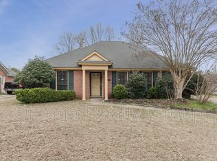 6533 Morning Glory Ct, Montgomery, AL 36117