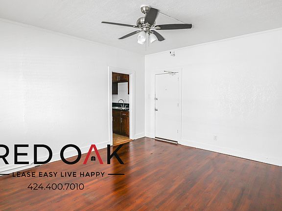 4th image of 728 S Berendo St APT 205