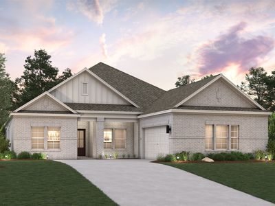 403 Amberville Dr, Red Oak, TX, 75154