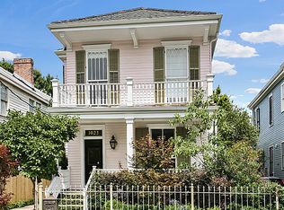 1023 Leontine St, New Orleans, LA 70115