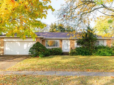 866 Clark Ln, Des Plaines, IL, 60016