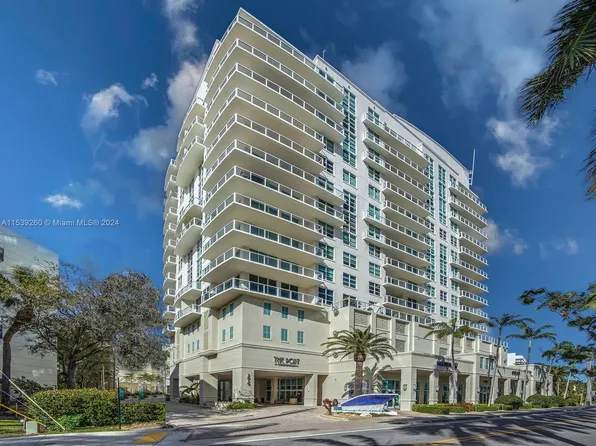 1819 SE 17th St #711, Fort Lauderdale, FL 33306