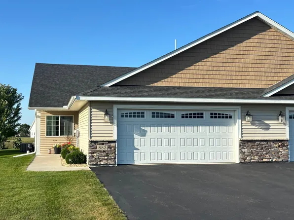 882 Geneva Rd, Maple Lake, MN 55358