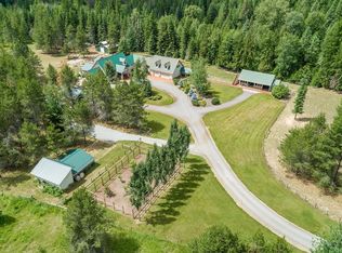 3688 Wrenco Loop Rd, Sandpoint, ID 83864