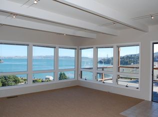 1895 Centro West St, Belvedere Tiburon, CA 94920