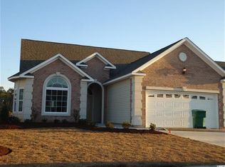 650 Sandberg St LOT 13, Myrtle Beach, SC 29575