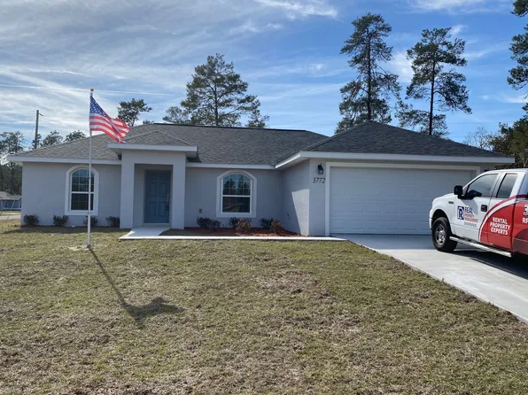 3772 SW 171st St, Ocala, FL 34473