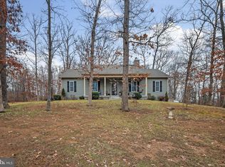 921 Armel Rd, White Post, VA 22663