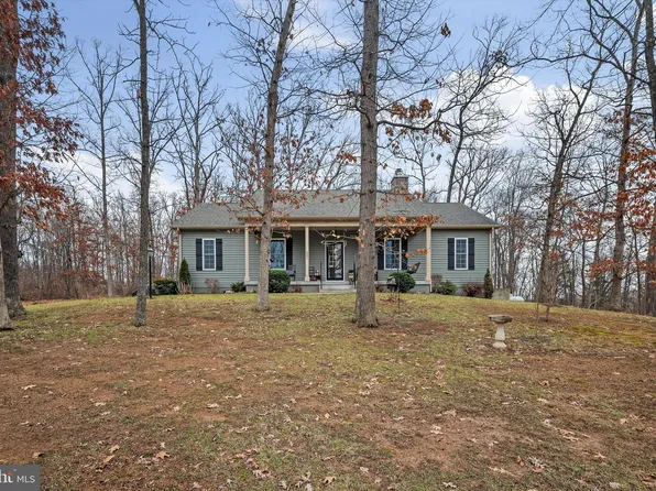 921 Armel Rd, White Post, VA 22663