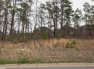 85 Tournay Cir, Little Rock, AR 72223