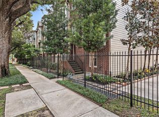 2917 Austin St, Houston, TX 77004