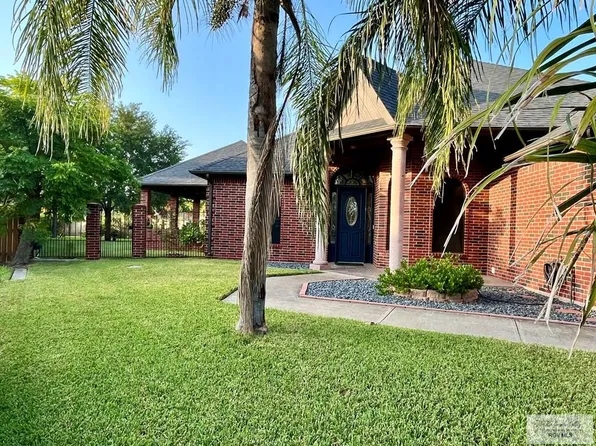 810 Hunter Dr, Harlingen, TX 78550