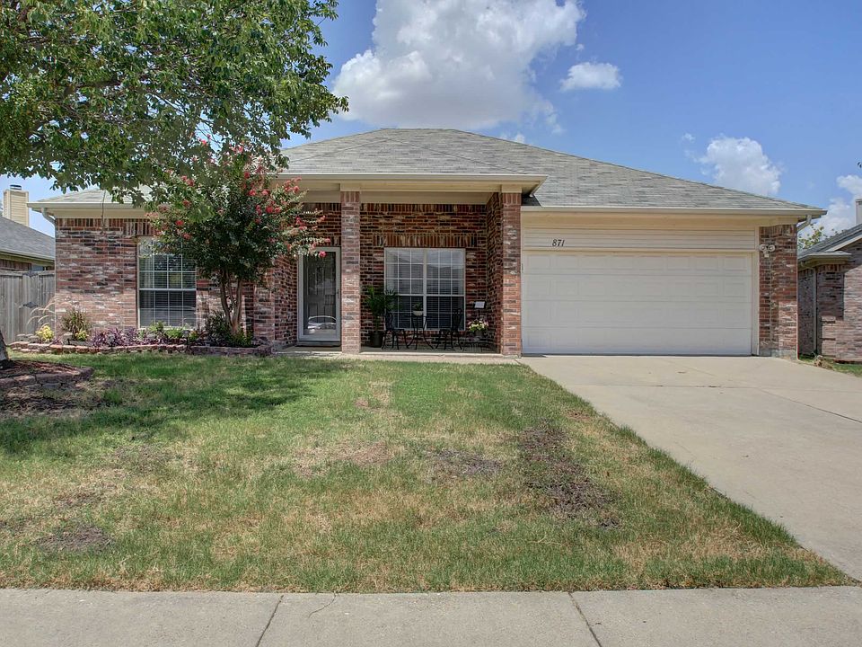 1st image of 871 Carriage Creek Dr