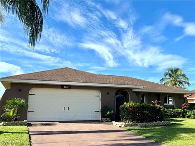 2112 SE 5th St, Cape Coral, FL, 33990