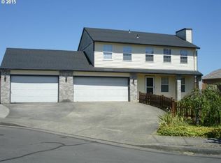 2997 SE 27th Ct, Gresham, OR 97080