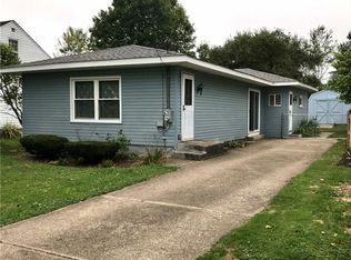 246 E 2nd St, Waterford, PA 16441