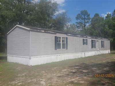 6670 NE 126th Ave, Williston, FL, 32696