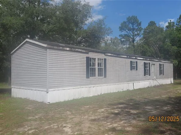 6670 NE 126th Ave, Williston, FL 32696