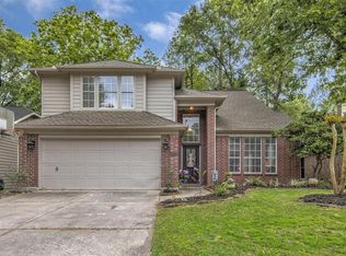 5318 Cedar Lodge Ct, Kingwood, TX 77345
