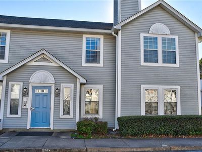 4821 Station House Ln, Virginia Beach, VA, 23455