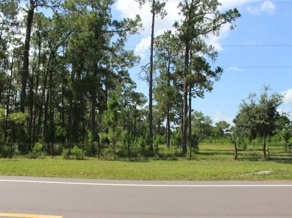 US HIGHWAY 98 W LOT 78, FROSTPROOF, FL 33843