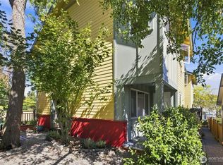 6527 21st Ave NE APT 3, Seattle, WA 98115