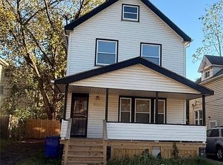 7710 Goodman Ave, Cleveland, OH