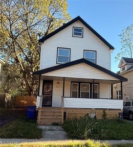 7710 Goodman Ave, Cleveland, OH, 44105