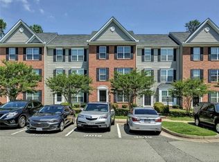 3024 Perdue Springs Ln, Chester, VA 23831