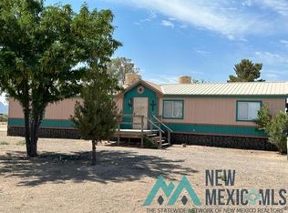 5460 Luchsinger Rd SE, Deming, NM 88030