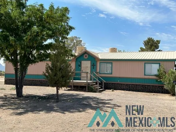 5460 Luchsinger Rd SE, Deming, NM 88030