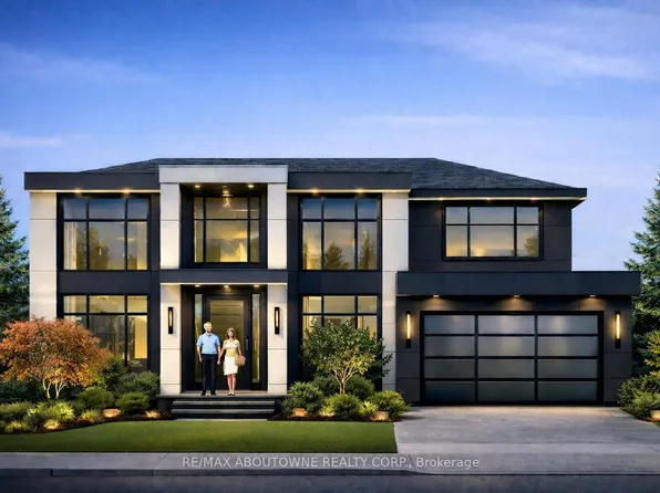 144 Ulster Dr, Oakville, ON L6L 3P2