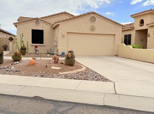 2297 S Via Espinosa, Green Valley, AZ 85614