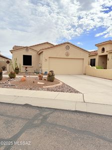 2297 S Via Espinosa, Green Valley, AZ, 85614