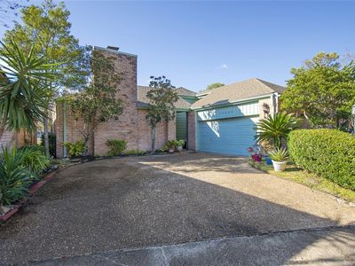 11223 Riverview Way, Houston, TX, 77042