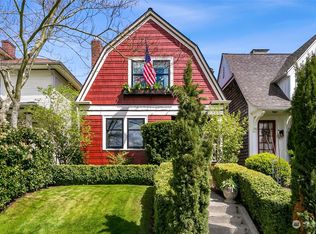 313 N L St, Tacoma, WA