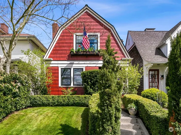 313 N L Street, Tacoma, WA 98403