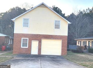 2822 Briar Hill Ln SE, Conyers, GA