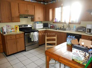 29 Long Ave #2R, Boston, MA 02134