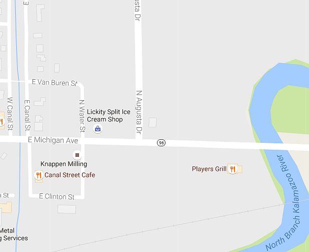 2nd image of 100 N Augusta Dr