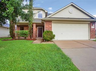 14126 Hearth Hollow Ln, Houston, TX 77047