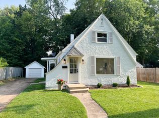 2203 Royce Ave, Kalamazoo, MI 49001