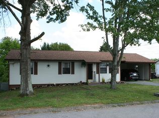 3545 Wexgate Rd LOT 140, Knoxville, TN 37931